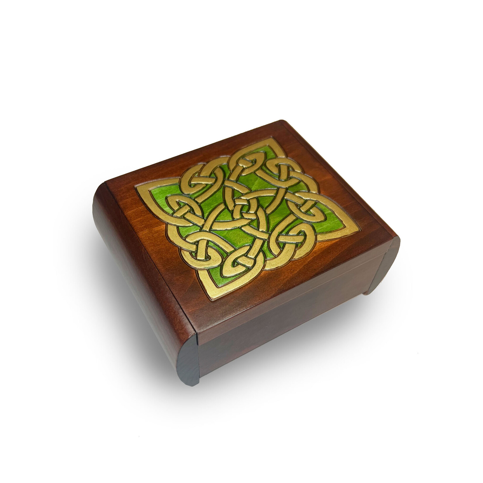 DECOR CELTIC DREAM SECRET BOX