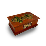 DECOR CELTIC SECRET BOX