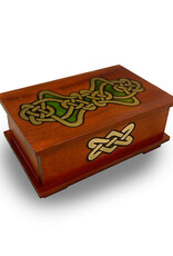 DECOR CELTIC SECRET BOX