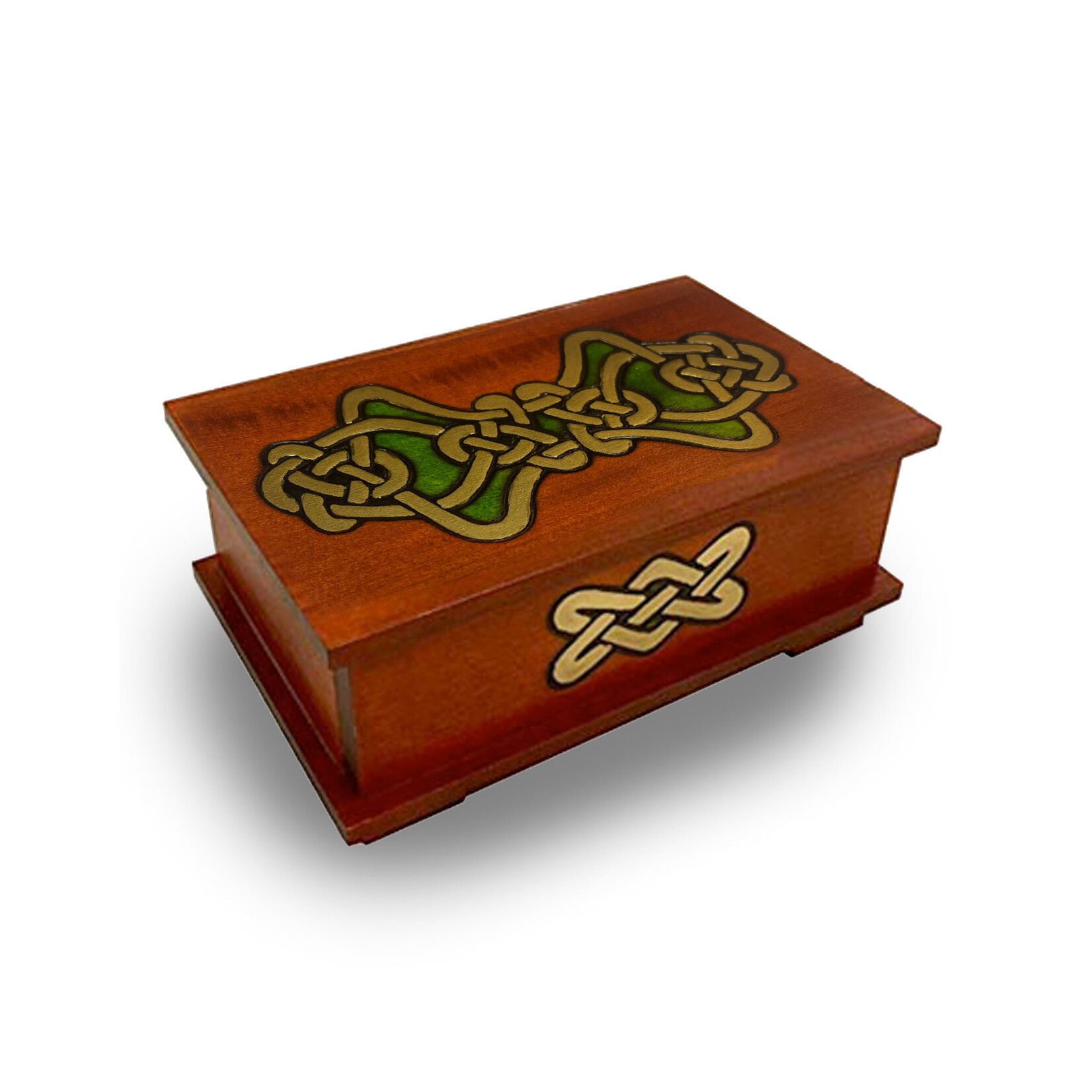 DECOR CELTIC SECRET BOX