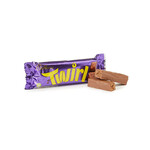 CANDY CADBURY TWIRL (43g) - CANDY