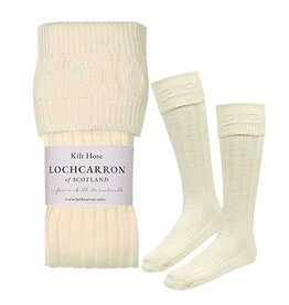 ACCESSORIES KILT SOCKS (HOSE)