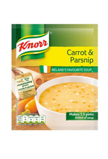 PANTRY STAPLES KNORR CARROTS & PARSNIPS SOUP (73g)