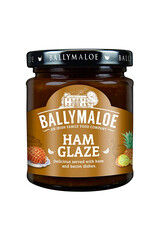 JAMS & SAUCES BALLYMALOE HAM GLAZE (245g)
