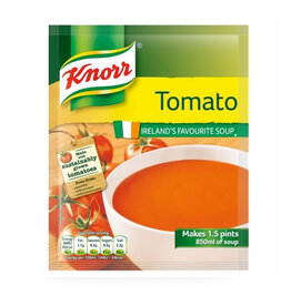 PANTRY STAPLES KNORR TOMATO SOUP (83g)