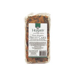 HOLIDAY TREATS HOGAN'S IRISH WHISKEY FRUITCAKE
