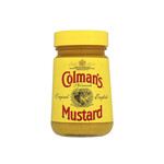 JAMS & SAUCES COLMAN'S ORIGINAL ENGLISH MUSTARD (100g)
