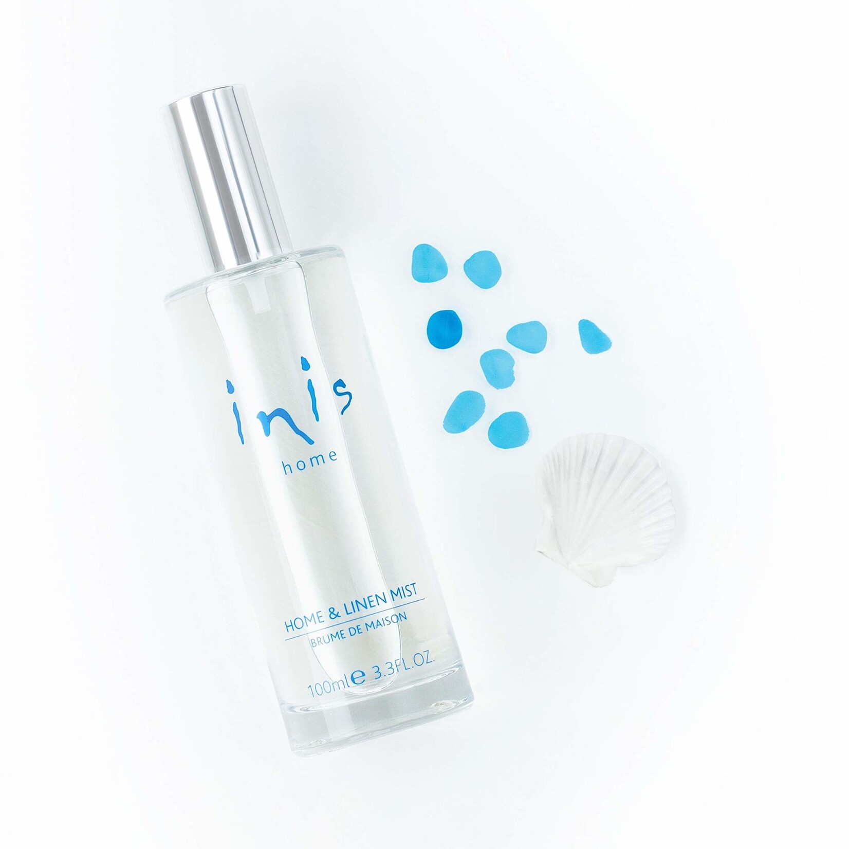 FRAGRANCES INIS HOME & LINEN MIST 3.3oz