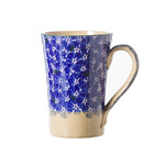 KITCHEN & ACCESSORIES NICHOLAS MOSSE TALL MUG - Dk Blue Lawn