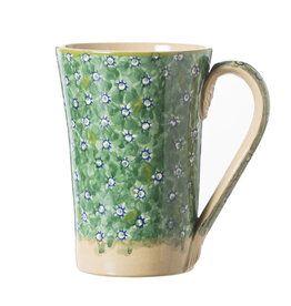 KITCHEN & ACCESSORIES NICHOLAS MOSSE TALL MUG - Green Lawn