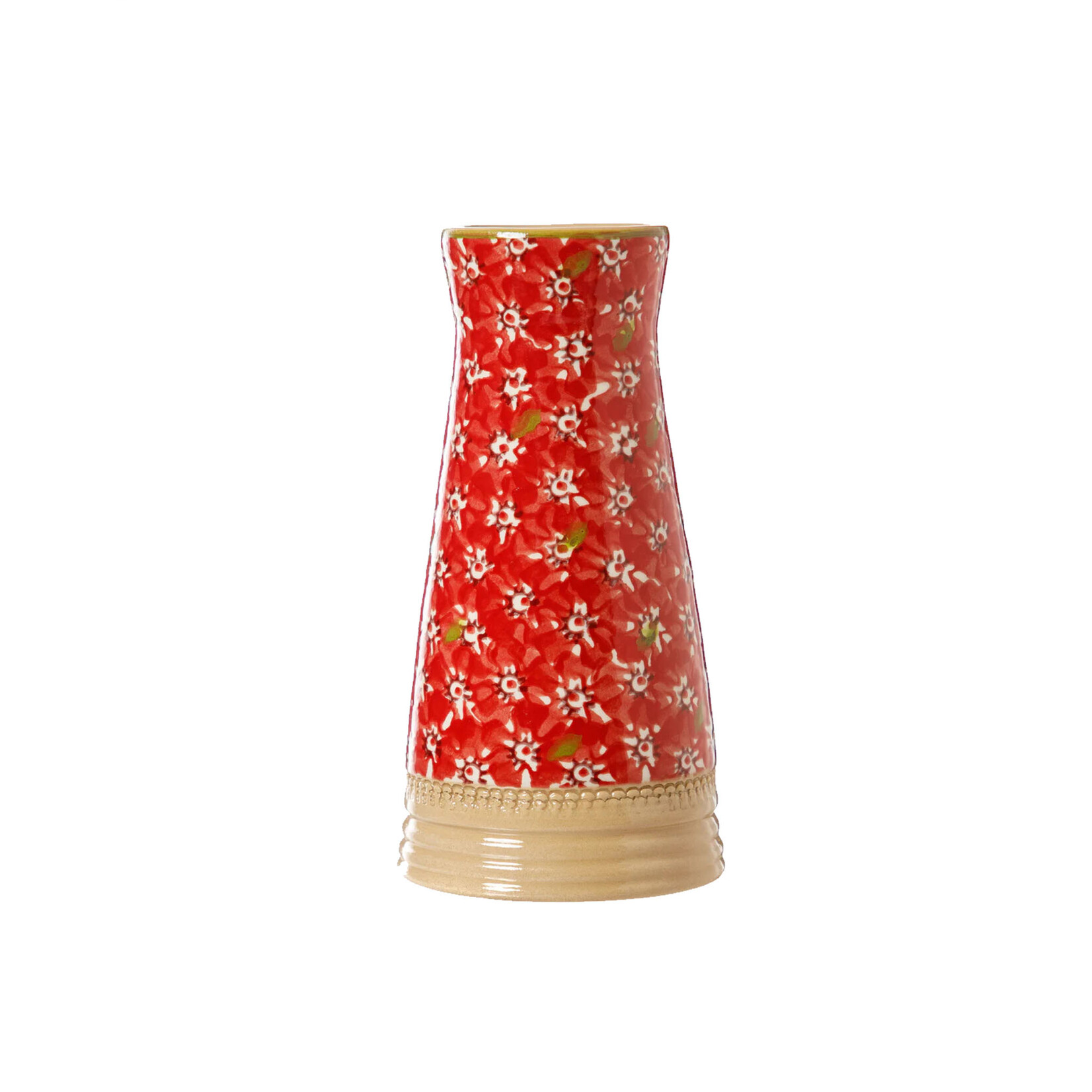 KITCHEN & ACCESSORIES NICHOLAS MOSSE SMALL TAPERED VASE - Red Lawn