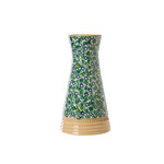 KITCHEN & ACCESSORIES NICHOLAS MOSSE SMALL TAPERED VASE - Green Lawn