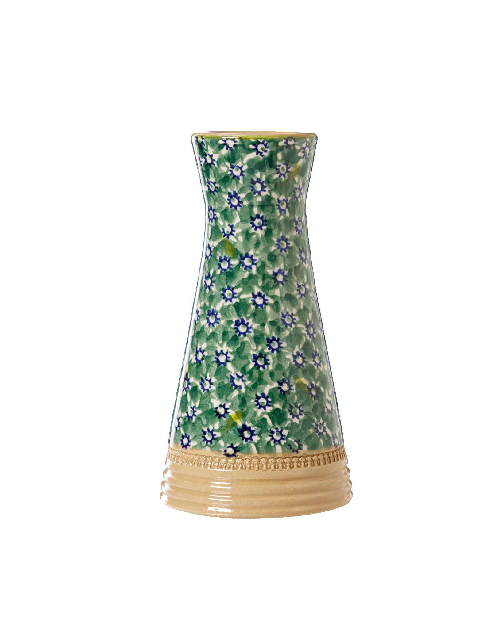 KITCHEN & ACCESSORIES NICHOLAS MOSSE SMALL TAPERED VASE - Green Lawn