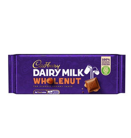 Cadbury Dairy Milk Chocolate Candy Bar Pack Imported From The Uk