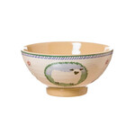 KITCHEN & ACCESSORIES NICHOLAS MOSSE MEDIUM BOWL - Sheep