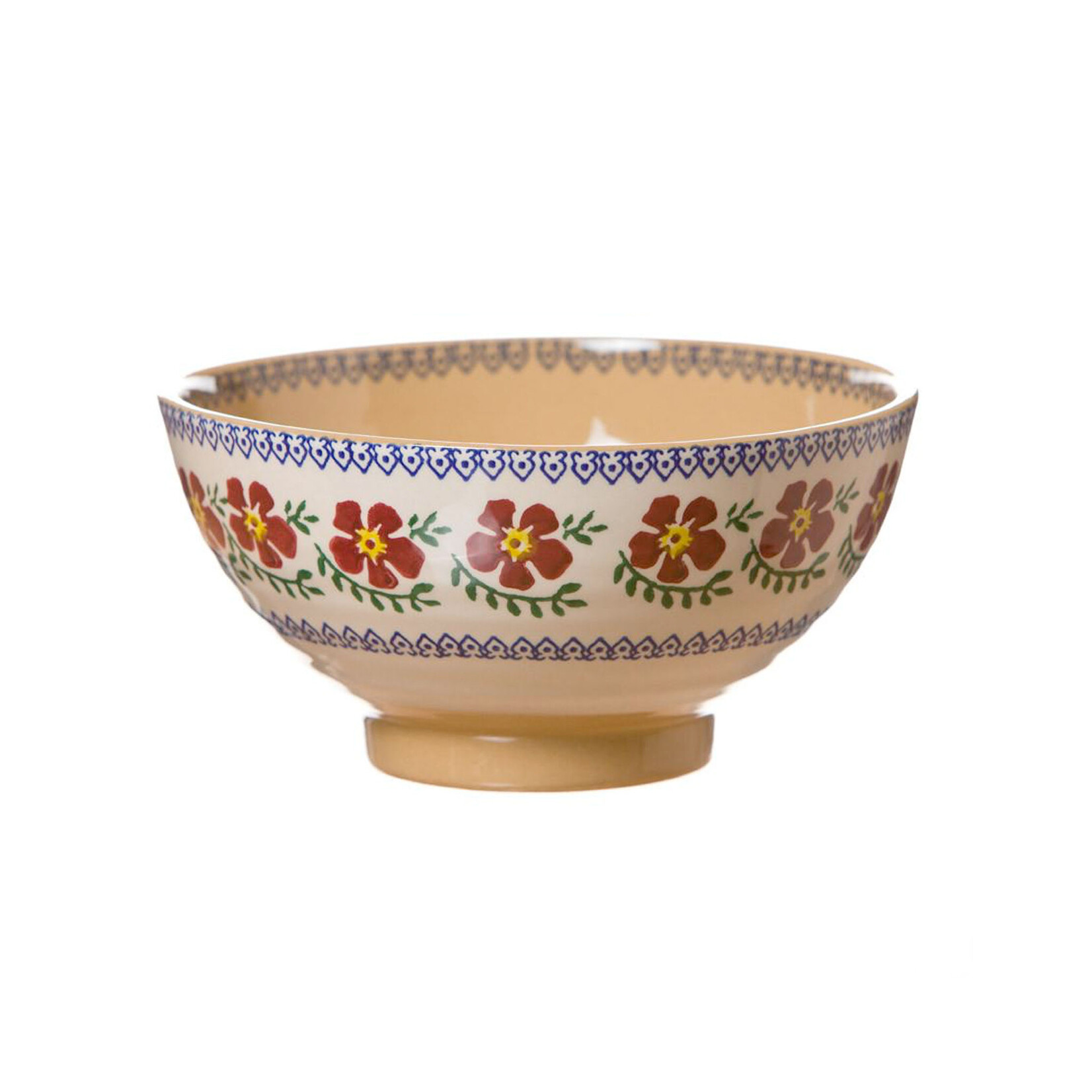 KITCHEN & ACCESSORIES NICHOLAS MOSSE MEDIUM BOWL - Old Rose
