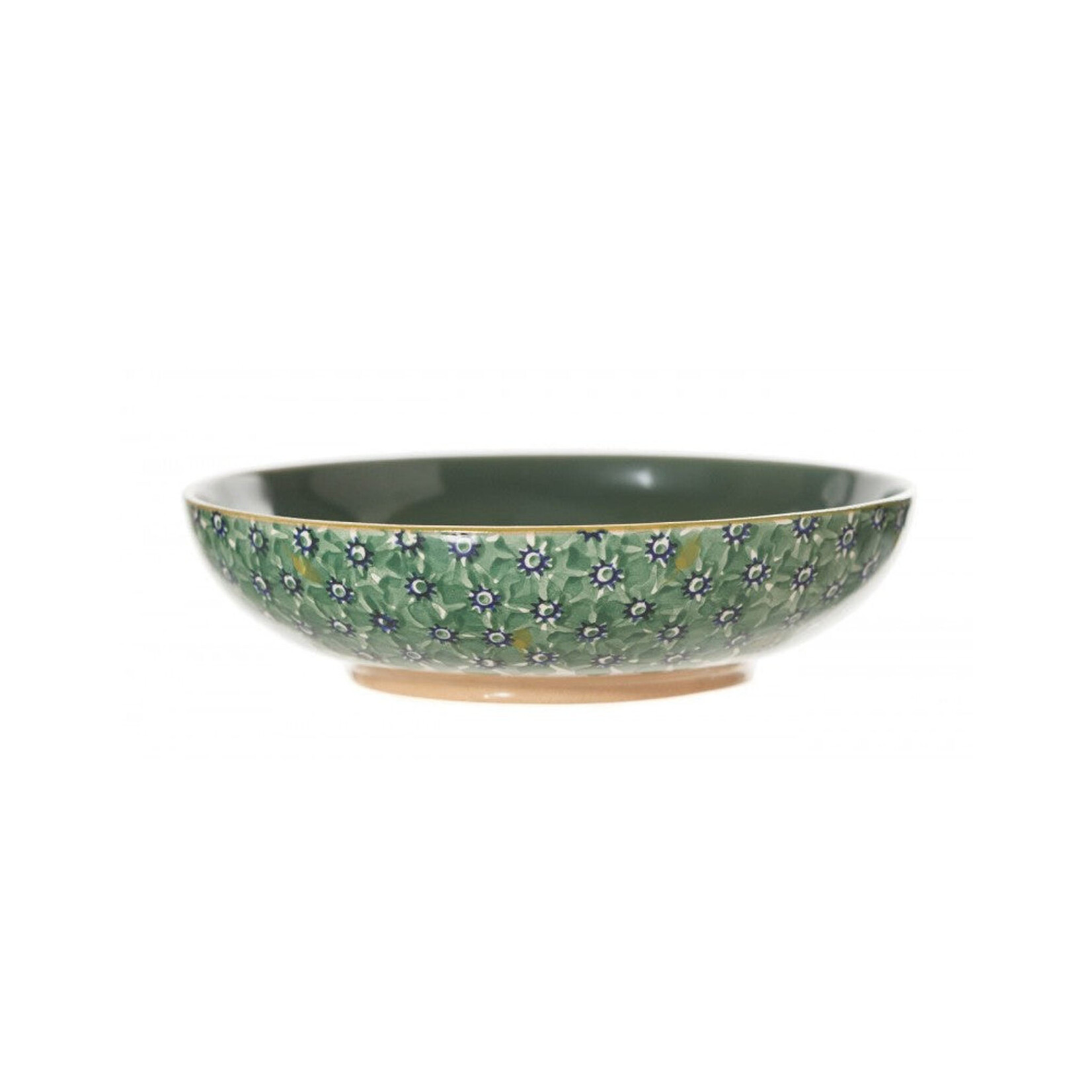 KITCHEN & ACCESSORIES NICHOLAS MOSSE EVERYDAY BOWL - Green Lawn