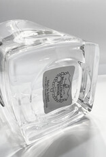 BARWARE MULLINGAR PEWTER WHISKEY GLASSES (2) - 4 Trinity