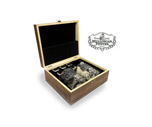 The Crossroads Three Whiskey Box Set