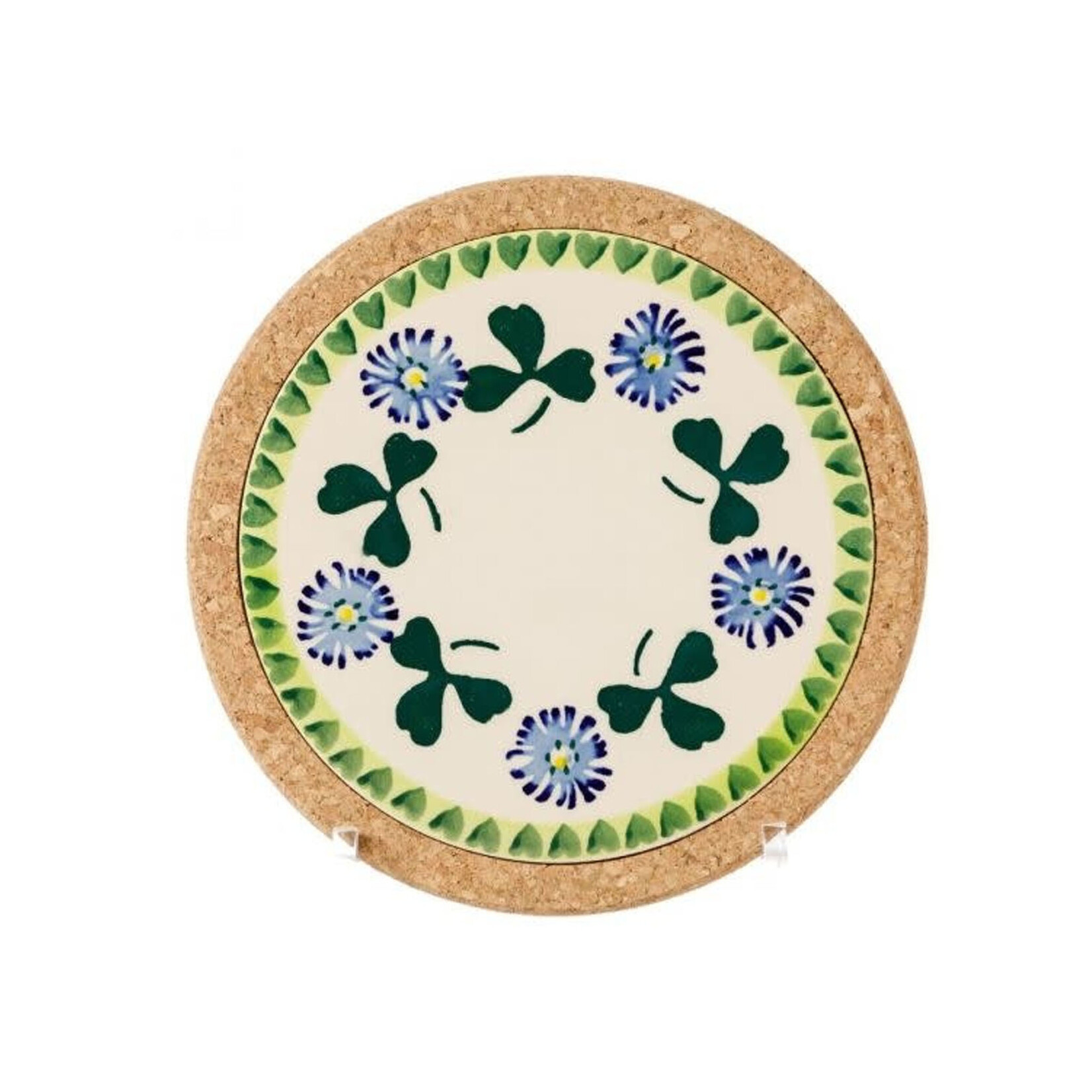 KITCHEN & ACCESSORIES NICHOLAS MOSSE TRIVET - Clover