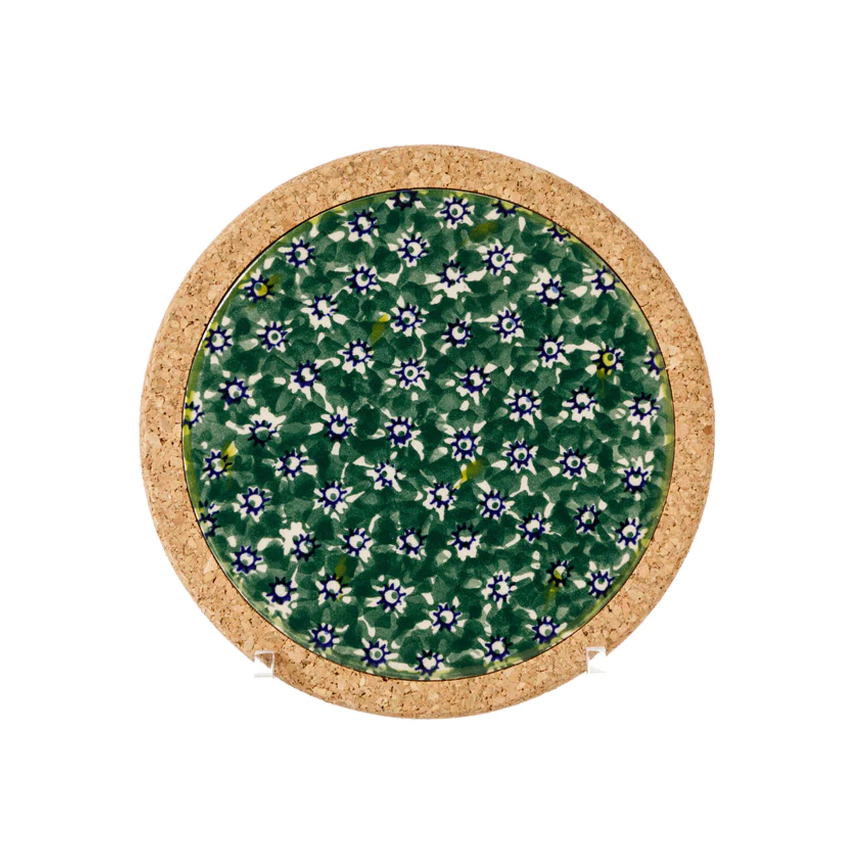 KITCHEN & ACCESSORIES NICHOLAS MOSSE TRIVET - Green Lawn