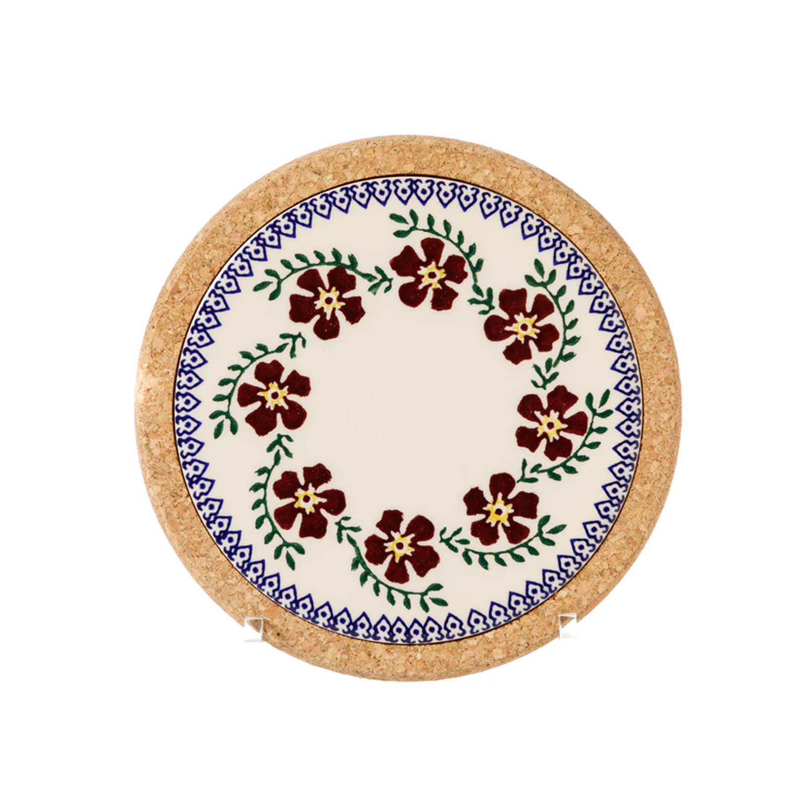 KITCHEN & ACCESSORIES NICHOLAS MOSSE TRIVET - Old Rose