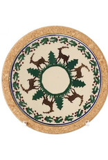 HOLIDAY NICHOLAS MOSSE TRIVET - Reindeer