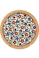 KITCHEN & ACCESSORIES NICHOLAS MOSSE TRIVET - Wild Flower