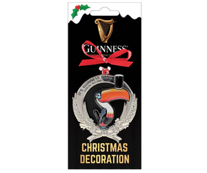 GUINNESS GILROY COLLECTION PINT GLASSES (2pk) - Irish Crossroads