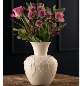 VASES & BOWLS BELLEEK HYDRANGEA VASE