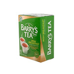 TEAS BARRY'S IRISH BREAKFAST TEA (125G)