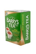 TEAS BARRY'S IRISH BREAKFAST TEA (125G)