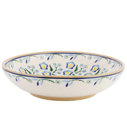KITCHEN & ACCESSORIES NICHOLAS MOSSE EVERYDAY BOWL - Forget Me Not