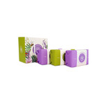 FRAGRANCES GARDEN of IRELAND - SOAPS GIFT PACK (570g)
