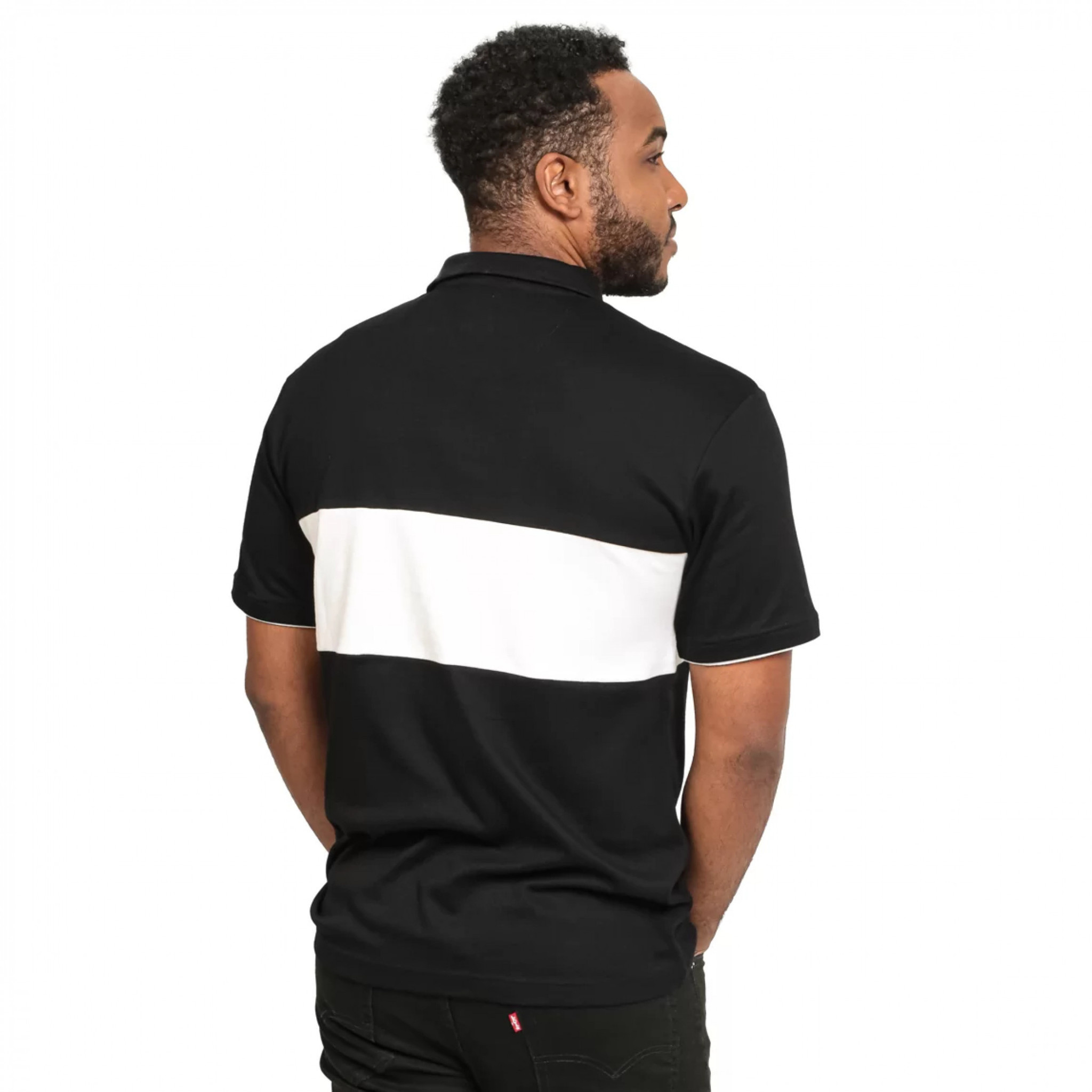 SPORTSWEAR GUINNESS TOUCAN SHORT SLEEVE RUGBY
