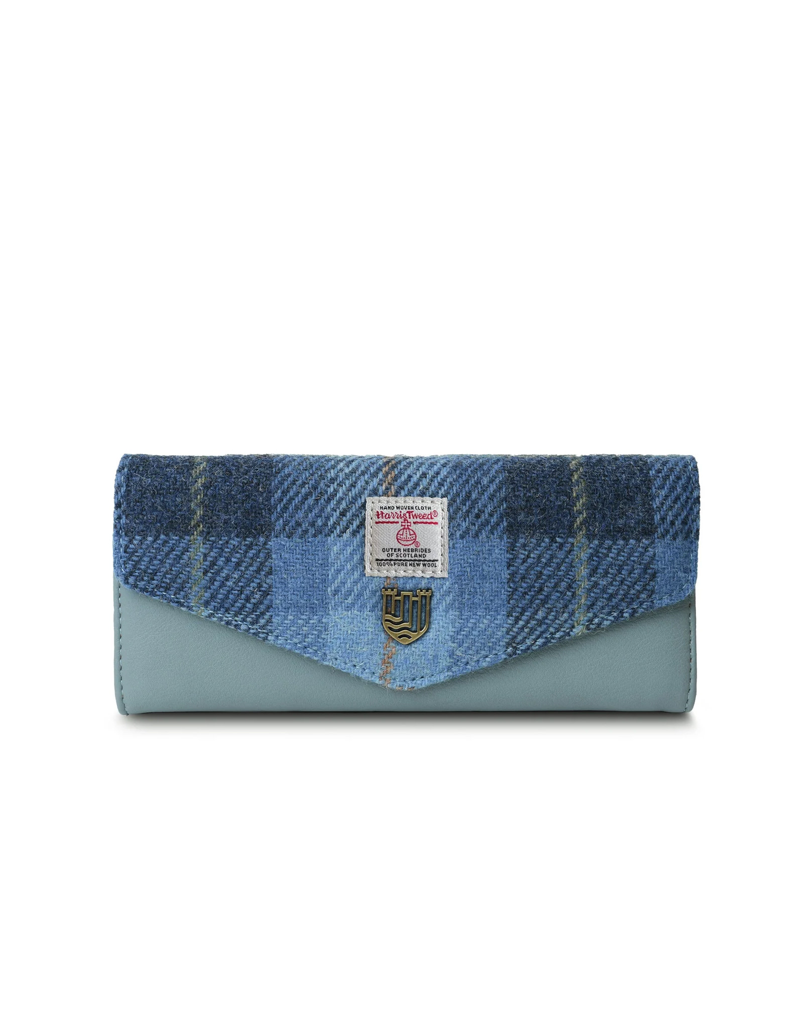 Clasp wallet purse online