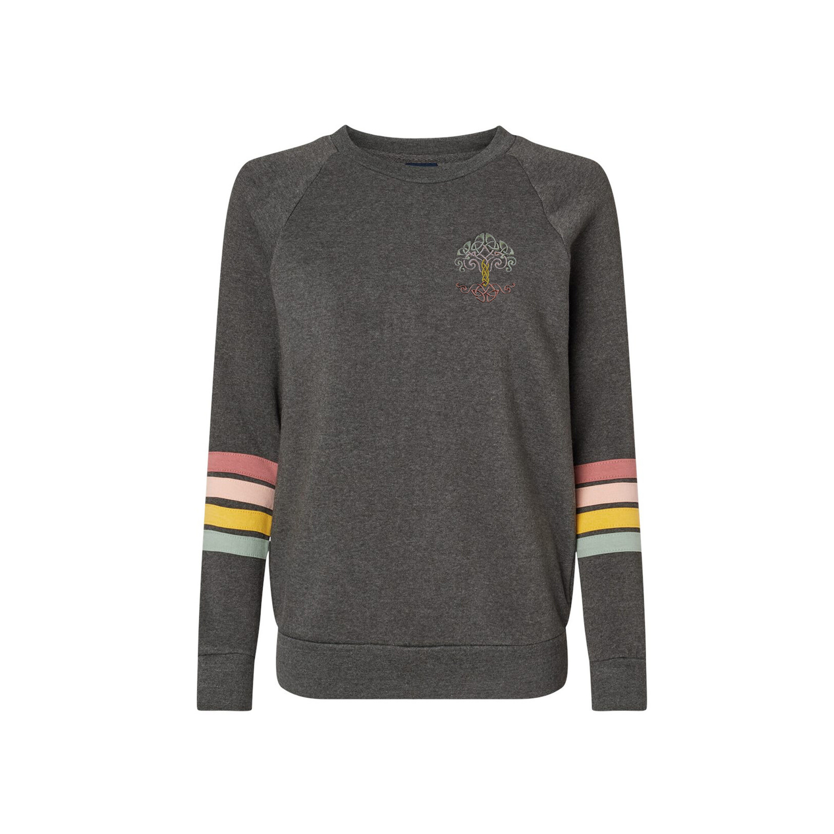 SWEATSHIRTS LADIES CREWNECK CELTIC ToL SWEATSHIRT