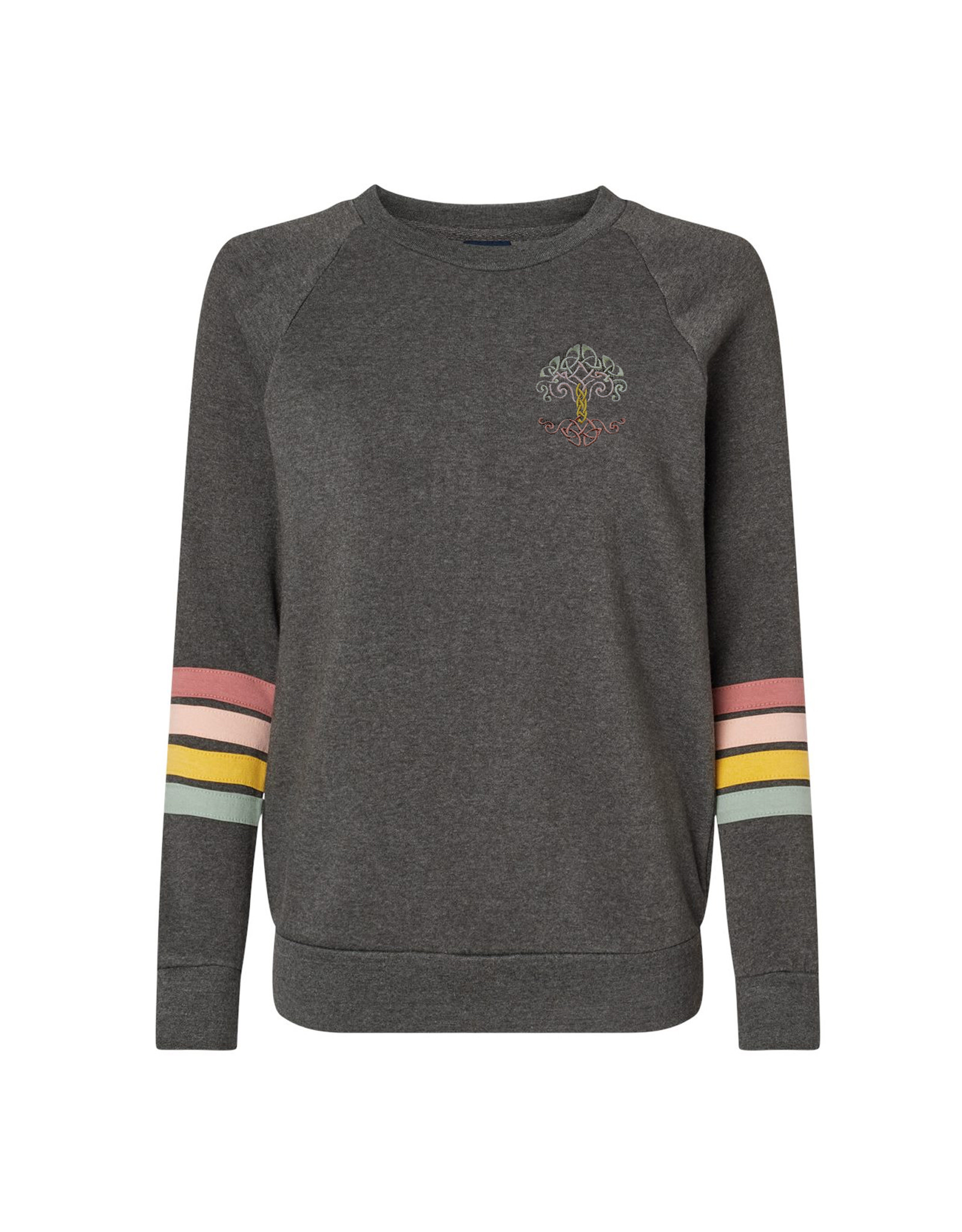 SWEATSHIRTS LADIES CREWNECK CELTIC ToL SWEATSHIRT