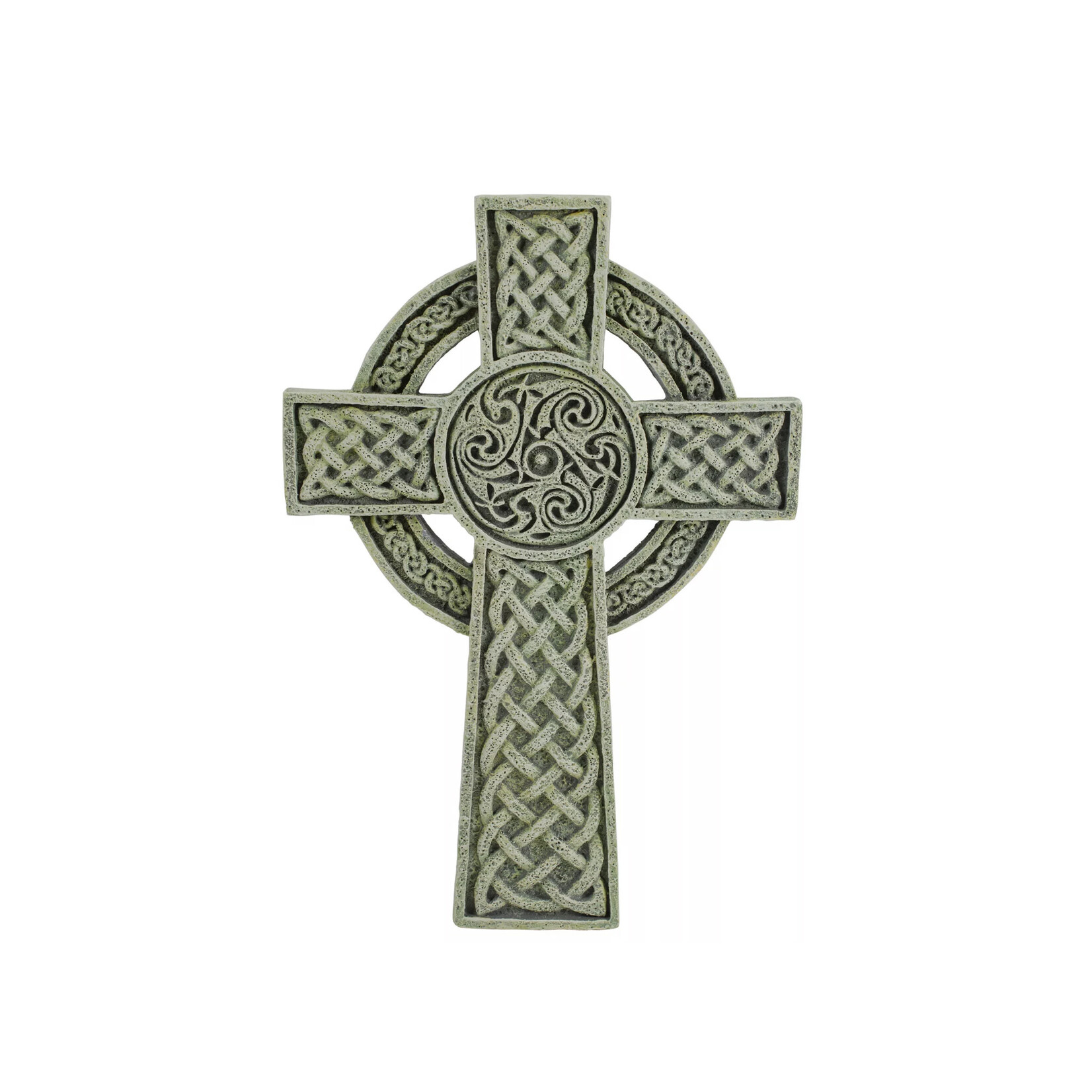 CELTIC CROSSES CELTIC GARDEN WALL CROSS