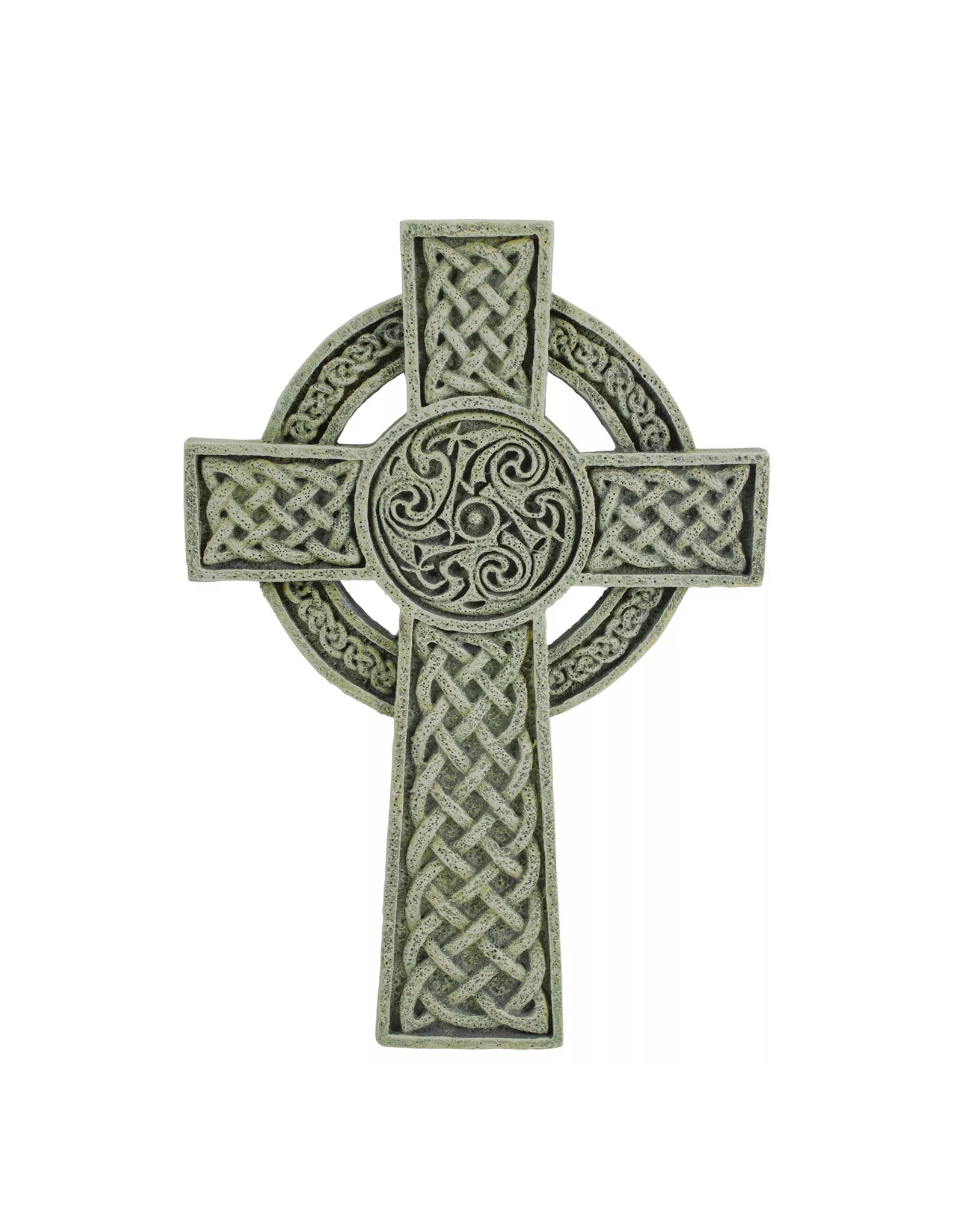 CELTIC CROSSES CELTIC GARDEN WALL CROSS
