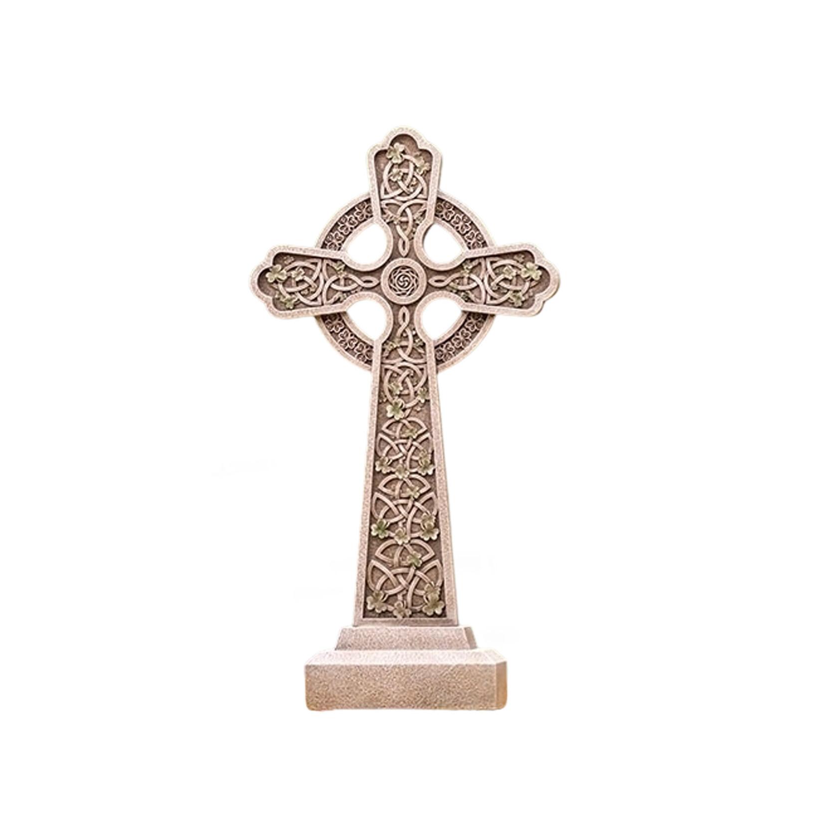 GARDEN GARDEN 20.5" CELTIC CROSS