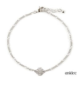 ANKLETS CELTIC KNOT ANKLET