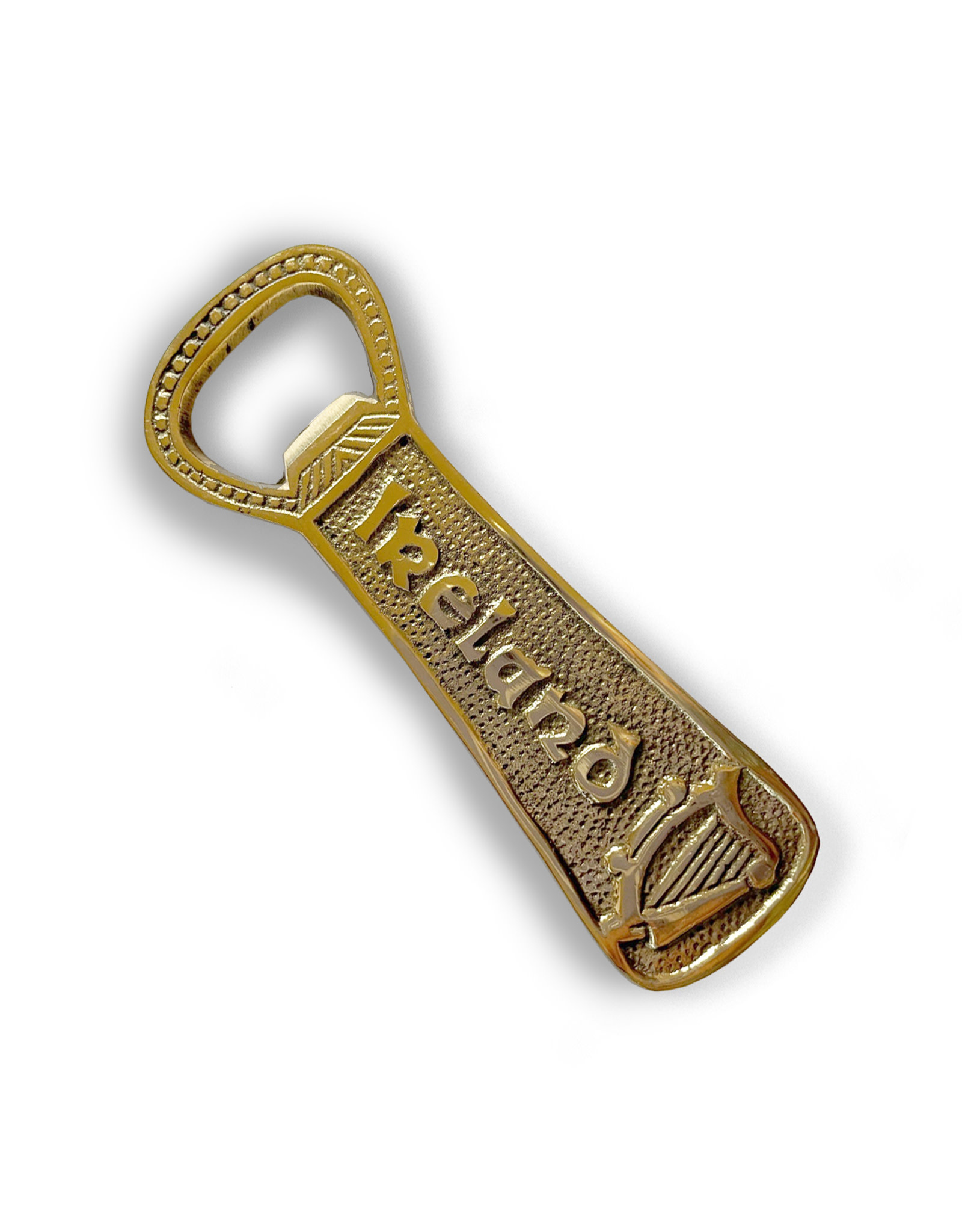 Brass Bottle Opener Brass Bottle Opener