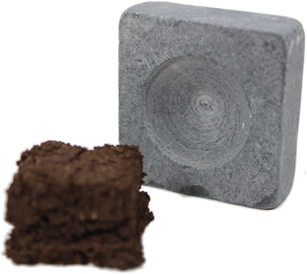 DECOR SCOTTISH TURF - Mini Burner & Refill