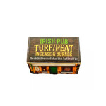 DECOR IRISH TURF - Pub Mini Burner & Refill