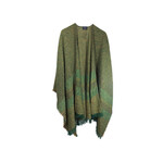 CAPES & RUANAS CELTIC RUANA - Kelly Gorse