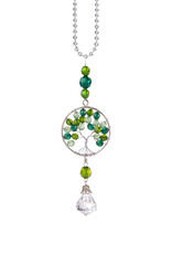 GARDEN LUCKY TREE OF LIFE CHARM