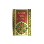 NOVELTY CELTIC NOTEBOOK - Cead Mile Failte (Red)