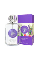 FRAGRANCES GARDEN of IRELAND LAVENDER PARFUME (50mL)