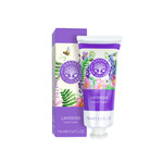 FRAGRANCES GARDEN of IRELAND Lavender HAND CREAM (75mL)